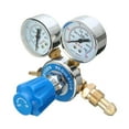 thumbnail image 2 of Argon Oxygène/Acétylène Régulateur Réducteur Mig Pression Gaz, 2 of 8
