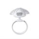 thumbnail image 3 of Mini Linterna de Muñeca Firefly Recargable y Ajustable, Linterna LED Tricolor, Ideal para Actividades Al Aire Libre y Lectura., 3 of 5