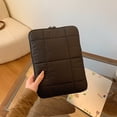 thumbnail image 2 of Bolso Puffy Laptop Sleeve 8858 (Estilo 7), 2 of 9