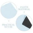 thumbnail image 3 of TEHAUX hundematte waschbar Cloth Sky-blue for Dogs Rooms 1Pack, 3 of 6