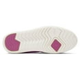 thumbnail image 6 of TOMS Womens Canvas Slip On Shoes Sneakers Flats Platform Espadrilles - Fuchsia Pink, 6 of 8