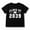 Black-42, variant on Class of 2039 Grow with Me First Day of School Graduation T-Shirt