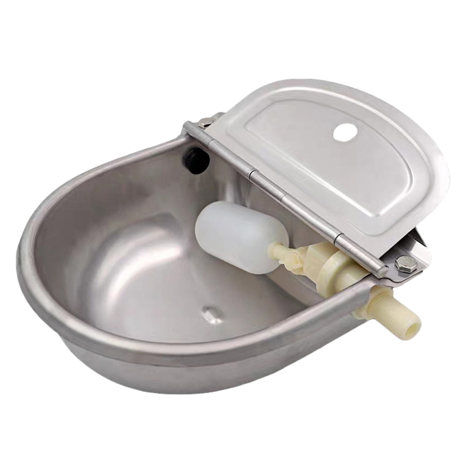 Heated Dog Water Bowl Tractor Supply