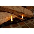 thumbnail image 6 of Better Wood Products Fatwood Natural Pine Fire Starter - Waterproof - 4 Pack, 10 lb, 6 of 6