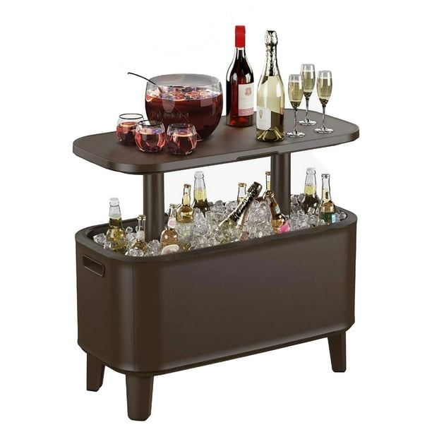 Keter breeze bar deals