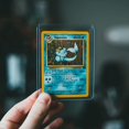 thumbnail image 2 of FrostHike 50pc Top Loads Card Sleeves for Trading Card, Penny Sleeves Thick Plastic , Top Load Sleeves, Trading Card Sleeves Hold Fit for Baseball Card, Cards, MTG, , Card, 2 of 5