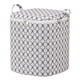 thumbnail image 2 of Quilt Storage Bag Large Capacity Household Moving Bag Clothes Quilt Clothing Tidying Box Bag, 2 of 5
