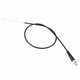 thumbnail image 5 of Juego De Cables Del Acelerador, Kit De Cables Del Acelerador De Goma De Aluminio Cable Del Acelerador Universal Fácil Instalación Para XR50 CRF50F XR70 CRF70, 5 of 7