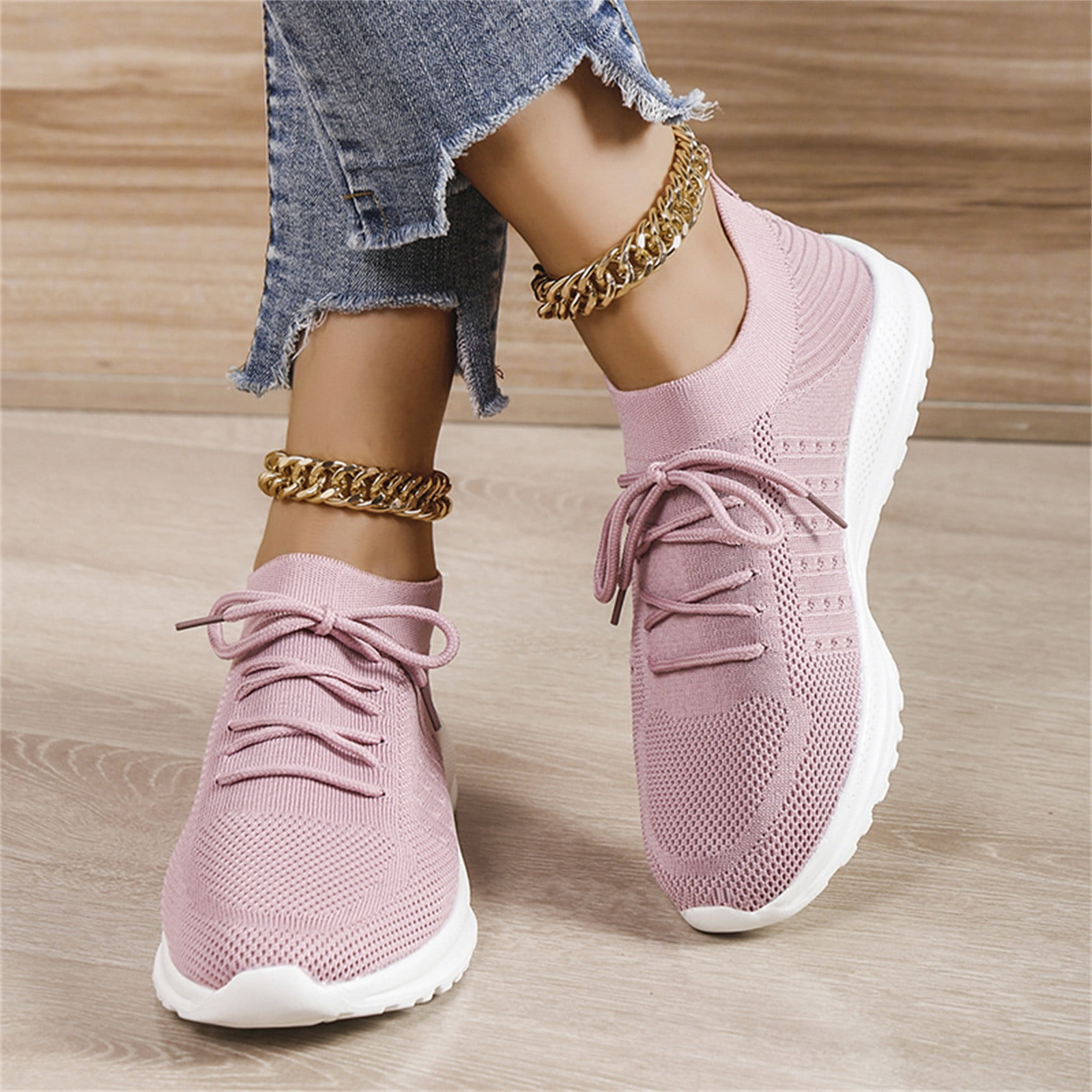 Blending Fashion & Function To Elevate Her Everyday | Women's Sneakers &  Clothing | Stylerunner