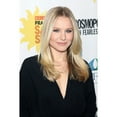 thumbnail image 2 of Kristen Bell At Arrivals For Cosmo'S First Annual Practice Safe Sun Awards The Hearst Tower New York Ny June 8 2010., 2 of 2