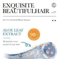 thumbnail image 3 of 1/2/3PCS Anti Dandruff Shampoo Aloe Antis Dandruff Repair Shampoo Dandruff Shampoo, 3 of 4