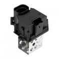 thumbnail image 4 of Stable Heater Blower Fan Resistor, Blower Fan Resistor, Blower Speed Control Effective Easy To Install For Original Replacement Industry Home, 4 of 8