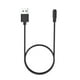 thumbnail image 4 of Cargador Magnético Cable de carga de 60 cm, cable de carga USB, línea de carga para HAYLOU Solar Plus RT3 LS16, 4 of 9