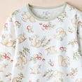 thumbnail image 7 of Toddler Baby Girl Fall Clothes Long Sleeve Hoodie Sweatshirts Pants Set Winter Outfits 6-12 Months 12-24 Months 2t 3t 4t 5t 6t 7t 8t 9t Children,Durable 3-4 Years, 7 of 7