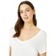 thumbnail image 3 of Maine - Camiseta para Mujer (Blanco), 3 of 3