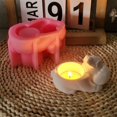 thumbnail image 7 of JZROCKER Lovely Molds Castings Molds Dog Silicone Moulds Epoxy Resin Molds Plasters Molds Ornament Molds, 7 of 7