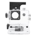 thumbnail image 4 of Camera Protective Case Camera Protective Cover Transparent PC Materials For Home Camera SJ4000 Office, 4 of 8