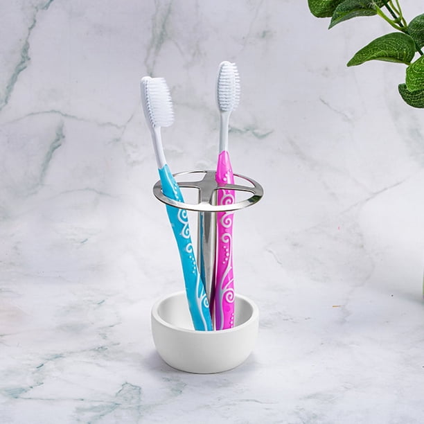 Support Mural Pour Brosse à Dents Oral-B IO - Neuf Dans Son Emballage