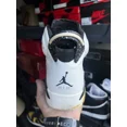thumbnail image 2 of Ni - ke Size 9.5 - Jordan 6 Retro Oreo 2010, 2 of 4