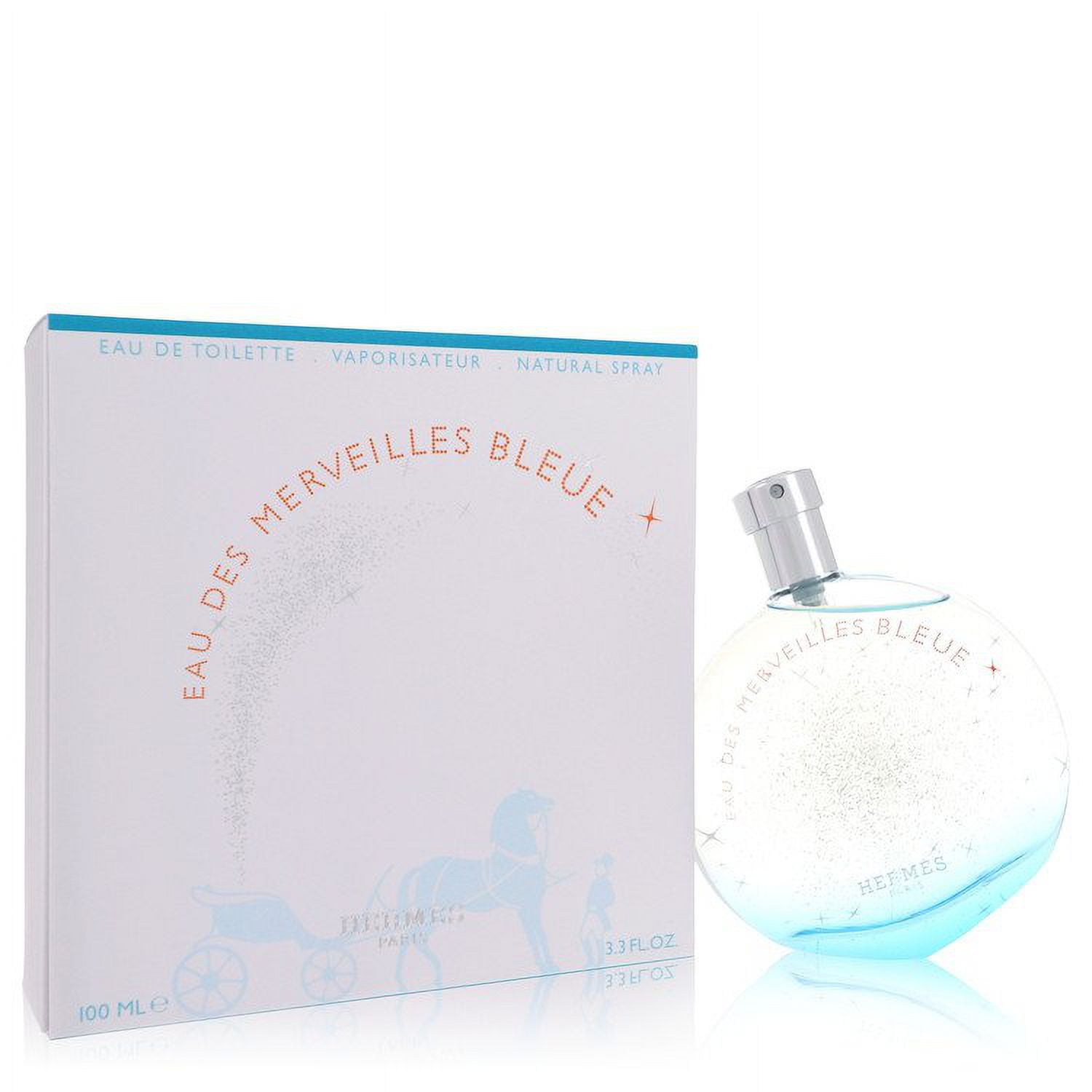 Hermes Eau D'Orange Verte Fragrance - Unisex Eau De Toilette