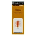 thumbnail image 1 of Superfly FLY1342-06P Salmon Bug Orange #06, 1 of 1