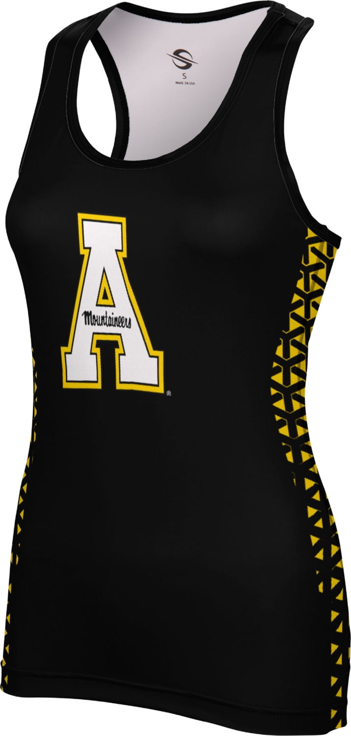 ProSphere Women's Appalachian State University Geometric Performance Tank by