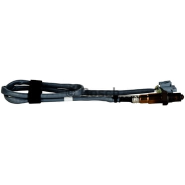 Oxygen Sensor Fits select: 2010-2016 PORSCHE PANAMERA