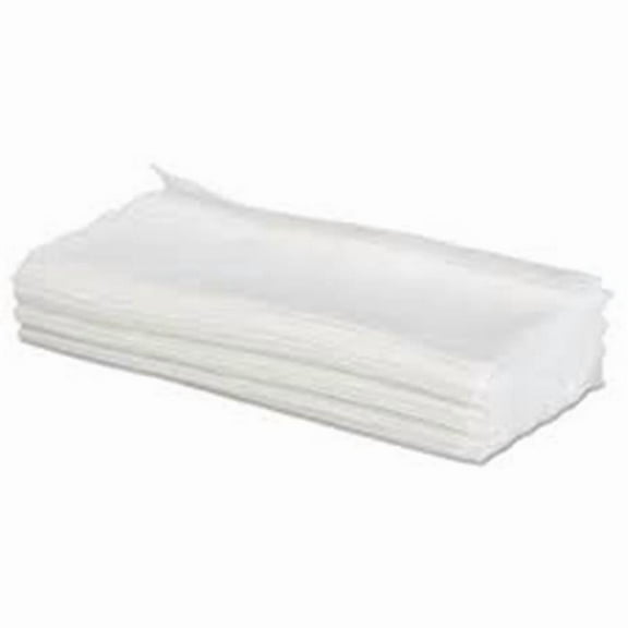 Boardwalk Advanced Performance Wipers, White, 1000 count