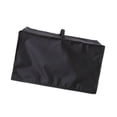 thumbnail image 4 of Abbracc Automatic Heat Press Cover Dustproof Black Lightweight with Handle Accessory, 4 of 9