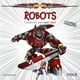 thumbnail image 1 of Robots, 1 of 2