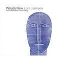 thumbnail image 2 of Lars Jansson - What's New - Music & Performance - CD, 2 of 2