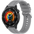 thumbnail image 1 of Outstanding Silicone Sports Sweat Proof Solid Color Watch Band With Convenient Adjustment And Wide Compatibility Compatible With Smartwatch, 1 of 5