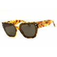 thumbnail image 1 of Isabel Marant IM 0170/S 0C9B QT Unisex Havana Full Rim Sunglasses, 1 of 2