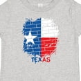 thumbnail image 4 of Inktastic Graffiti Texas State Flag Boys or Girls Baby T-Shirt, 4 of 5