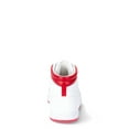 thumbnail image 3 of FUBU Men's Heritage Basketball High-Top Sneakers, 3 of 5