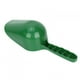 thumbnail image 4 of Pala de Plástico para suelo, Herramienta de Jardinería Ligera y Duradera, color verde, 4 of 7
