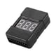 thumbnail image 4 of Probador de Voltaje de Batería Labymos LiPo BX100 1-8S Alarma LED, 4 of 8