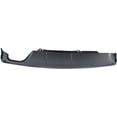 thumbnail image 4 of Valance Compatible with 2008-2010 BMW 528i 2008 528xi Rear Lower Trim Cover Primed, 4 of 5