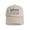 Khaki, variant on - Montauk Long Island NY Cap - Adjustable 100% Brushed Unisex Casual Cotton Baseball Cap, Beige, 1