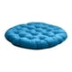 thumbnail image 2 of Xihbxyly Cojín para Silla Colgante, Poliéster Suave y Transpirable, Diseño Ergonómico y Cómodo, Versátil para Sillas de Interior y Exterior, Ideal para Sala de Estar o Balcón, Fácil de Limpiar, Tamañ, 2 of 5