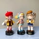 thumbnail image 5 of Figura de acción de Laura Fashion Trendsetter, editora de moda, muñecas, figura de anime Gravity Bombing, modelo de PVC, estatua, juguetes, regalos de cumpleaños, 5 of 5