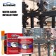 thumbnail image 3 of 100ML Car Anti-Rust Chassis Rust Converter Water-Based Primer Metal Surface Rust Remover Weather-Proof Long Lasting Deruster, 3 of 5