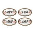 thumbnail image 3 of Boutons d'Armoire, Boutons de Tiroir Design Ergonomique Ovale pour la Maison, 3 of 8