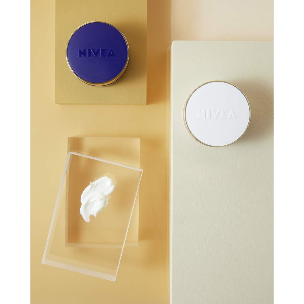 NIVEA Q10 plus Anti-Wrinkle Night Care 50ml - Pack of 2