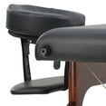 thumbnail image 2 of Master Massage 31 Pouces Somerest Table de Massage Portable - Noir, 2 of 5