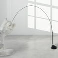 thumbnail image 3 of kusrkot Funny Cat Feather Toy Strong Suction Base with Long-Rod Cat Teaser Rod Cat Stick Toy for Kitty Exercise Kitten Indoor Cats Training Tool Yellow, 3 of 8