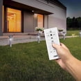 thumbnail image 4 of Baliza LED solar Feit Electric OneSync 40 W 30 cm, 4 of 9