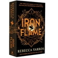 thumbnail image 6 of The Empyrean Fourth Wing Series 3 Book Collection Set by Rebecca Yarros – Fourth Wing, Iron Flame & Onyx Storm, 6 of 7