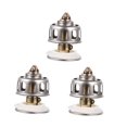 thumbnail image 5 of Raindrops Bathroom Sink Drain Stopper Core Pop Up Plug Core Drain Control 3Pcs, 5 of 8