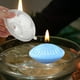 thumbnail image 5 of KAKOWELY Molde para velas flotantes, molde para hacer velas DIY, molde para jabón artesanal para hacer velas flotantes, 5 of 5
